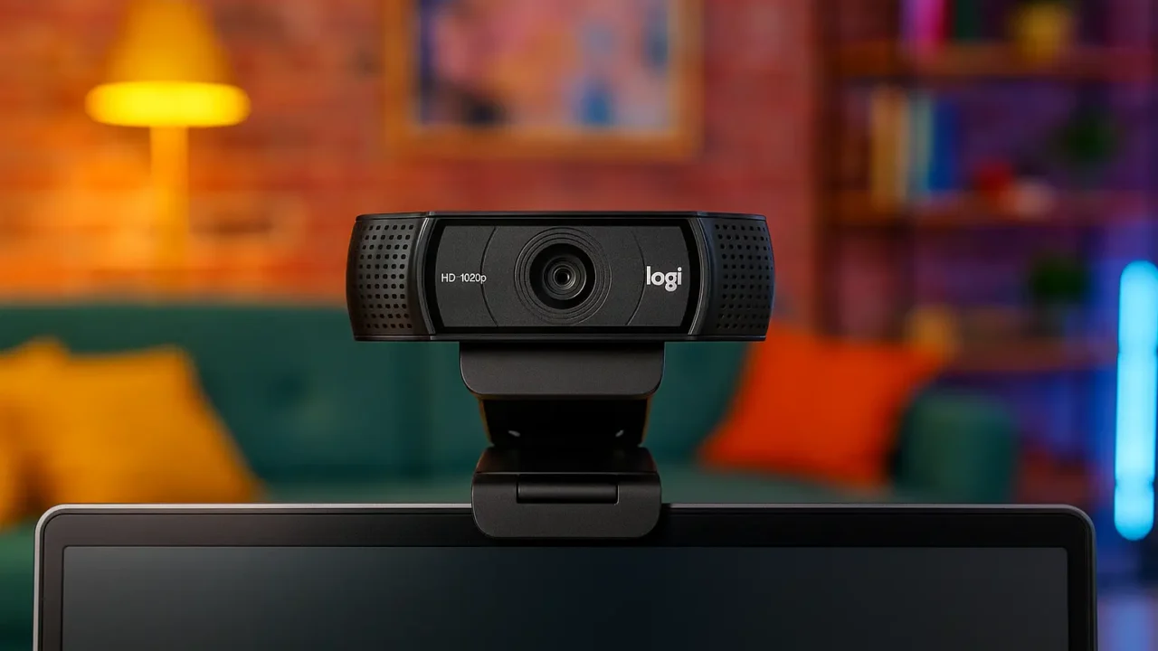 Qual comprar? 3 webcams Full HD analisadas em 2025