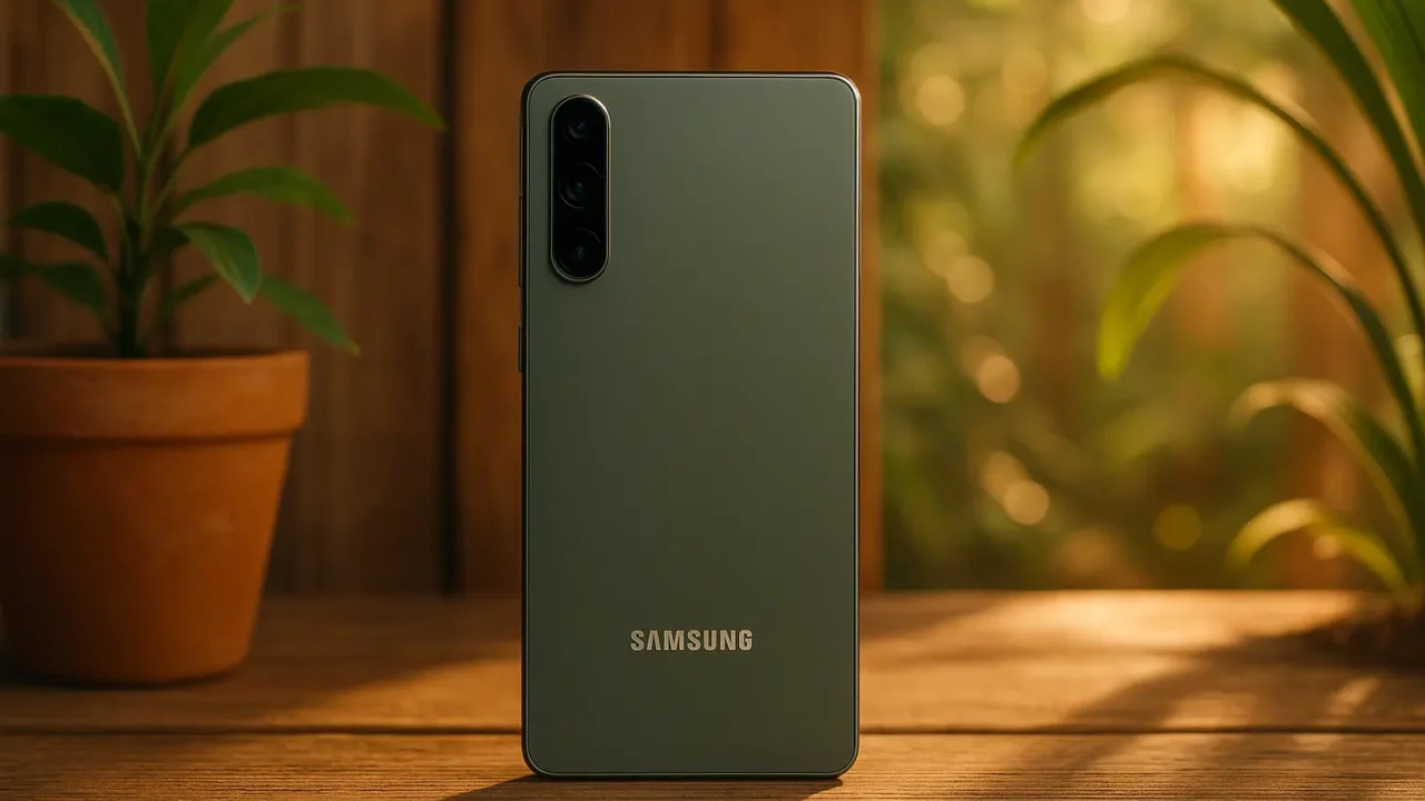 Top 6 celular Samsung Galaxy S25 Edge até R$8.300 — aproveite estas ofertas