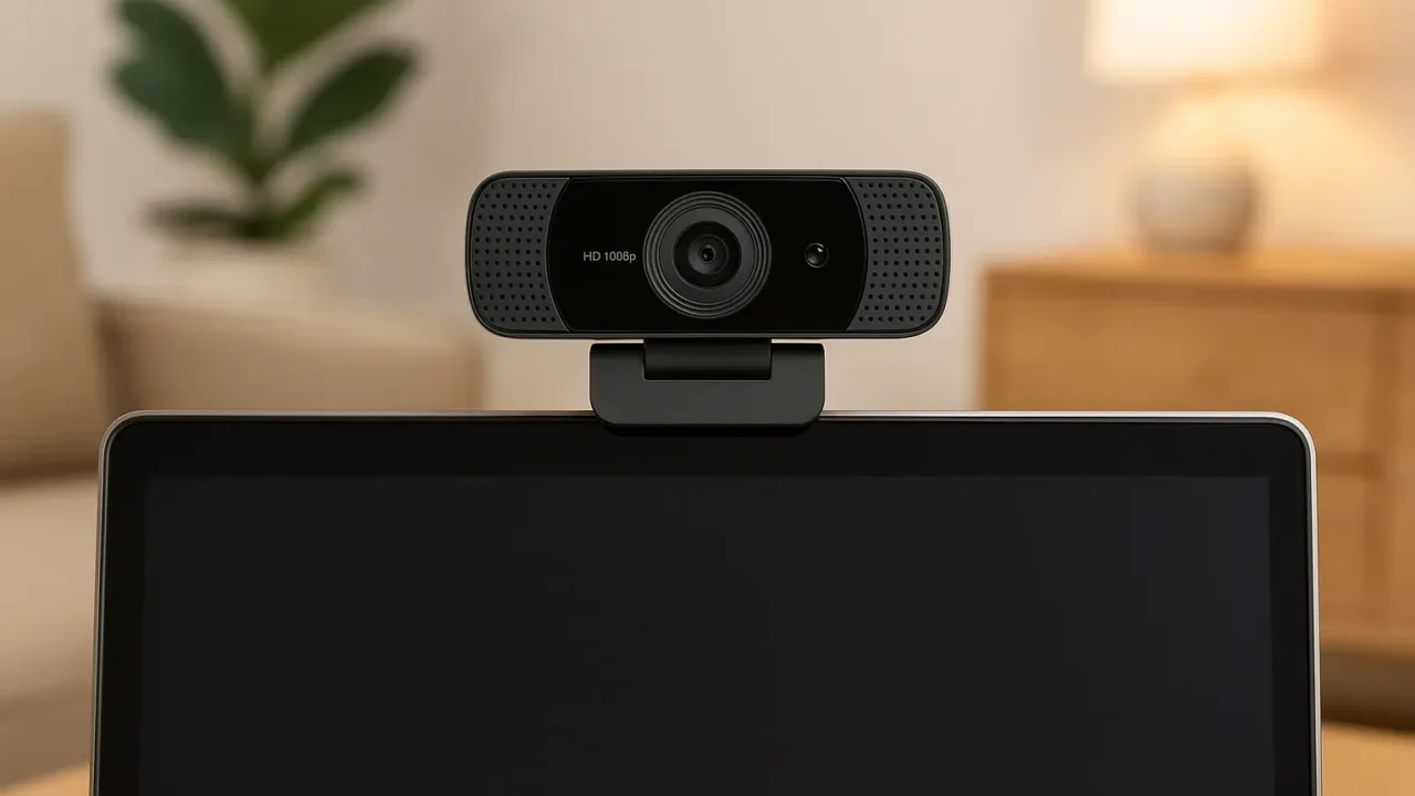 Bons e baratos: 3 webcams Full HD para comprar sem medo