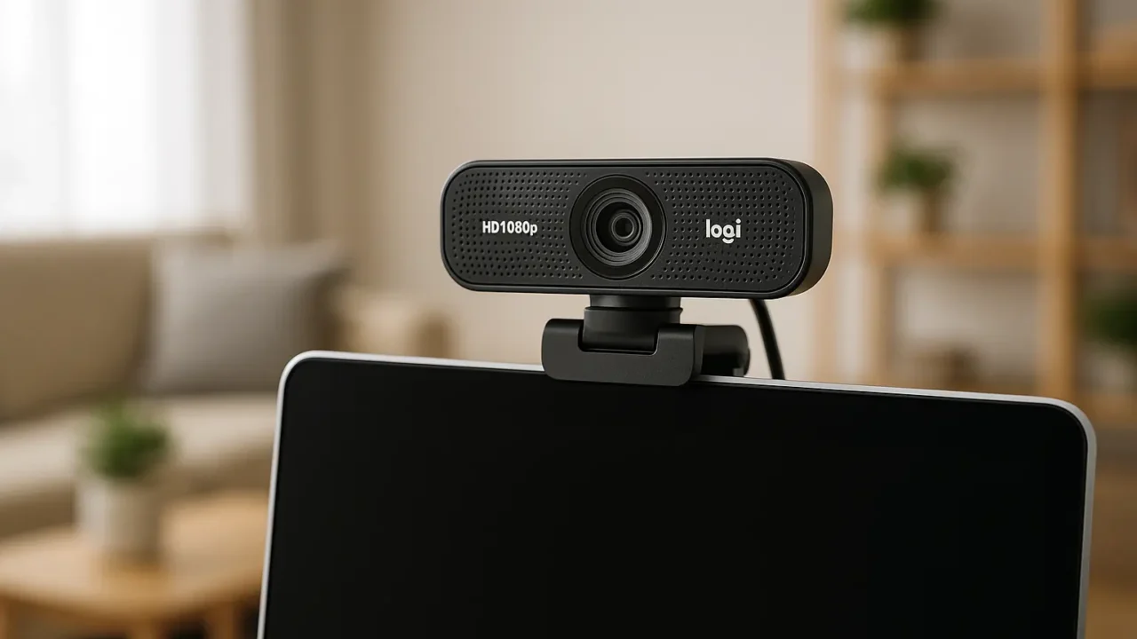 Bons e baratos: 3 webcams Full HD para comprar sem medo