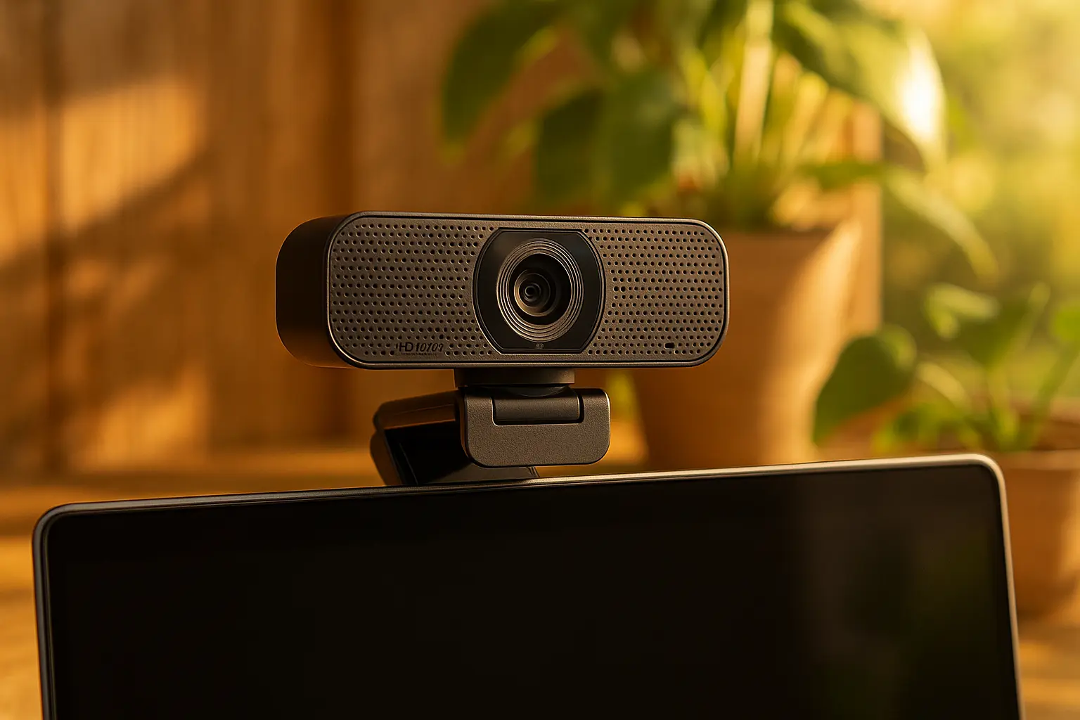3 Melhores Webcams com Custo-Benefício Imbatível