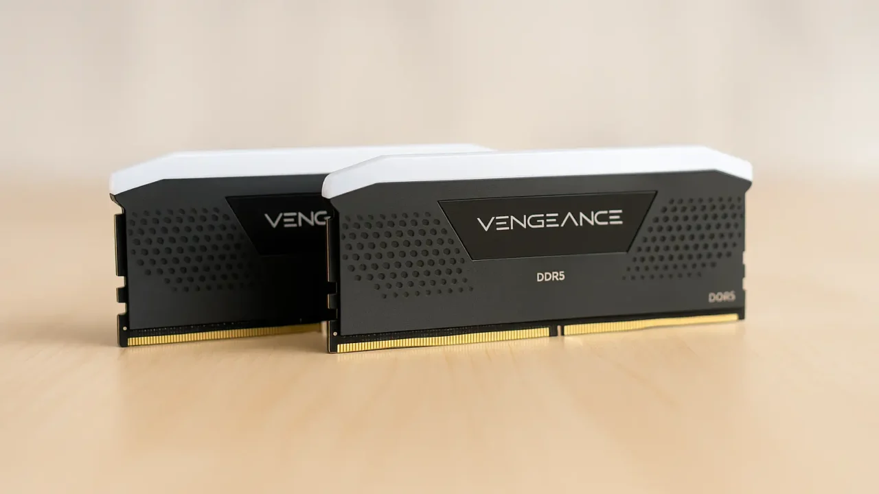 Work from home: 3 memórias Corsair ideais para produtividade