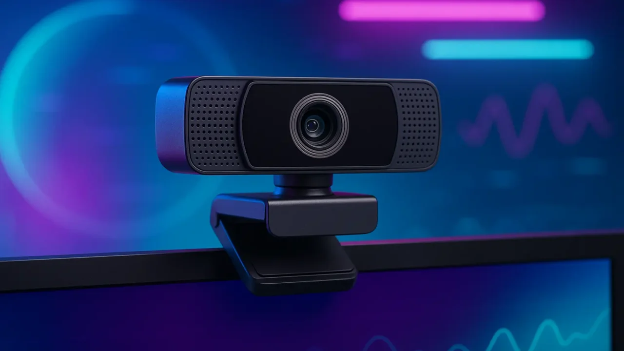 Eco friendly: 3 webcams sustentáveis que valem o investimento