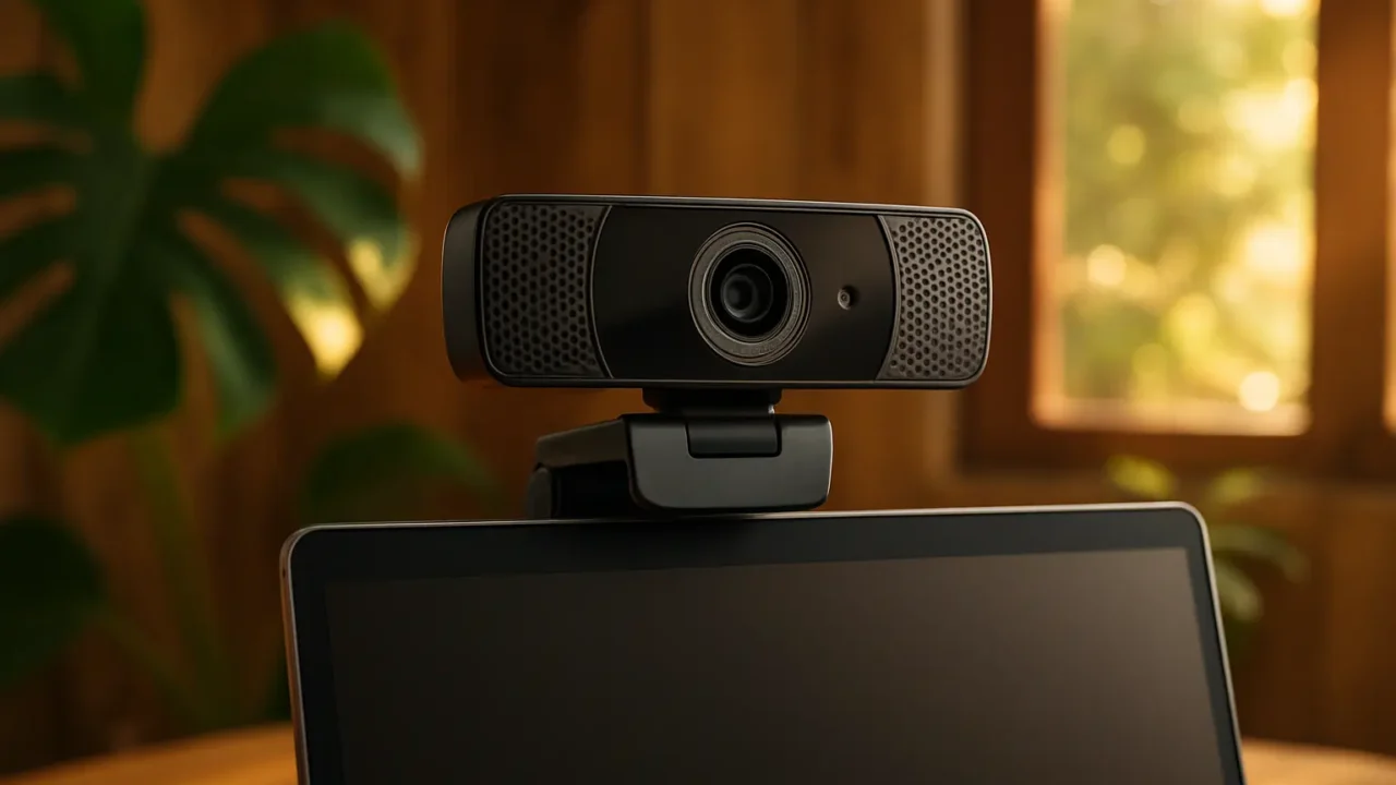 Custo-benefício: 3 webcams Full HD até R$ 590 em 2025