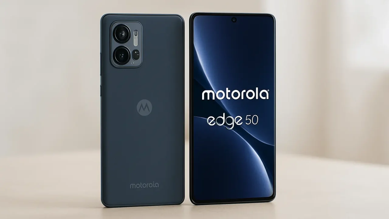 Celular Motorola Edge 60 Pro 512GB: bom e barato recomendados por especialistas