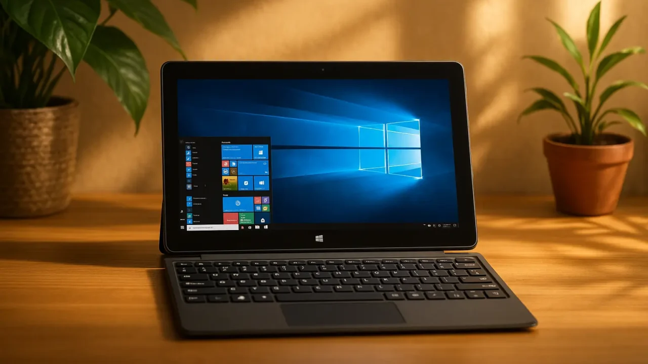 Promoção relâmpago: 3 Tablets Windows 10 até R$ 3.190 (válido 10/12/2025 15:22:55)