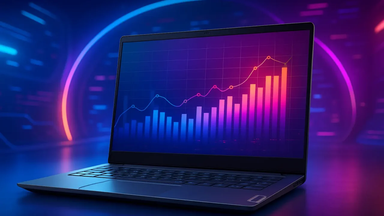 Notebook Lenovo IdeaPad em oferta: 6 melhores negócios de 2025
