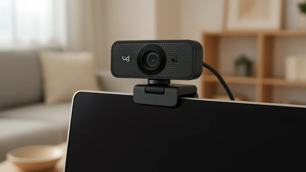 Performance de ponta: 3 webcams que se destacam