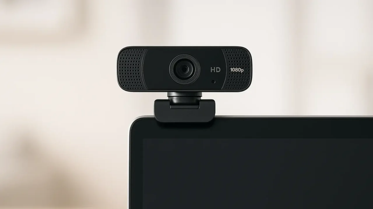 Guia de Compra: 3 Melhores Webcams Full HD com Estoque no Brasil