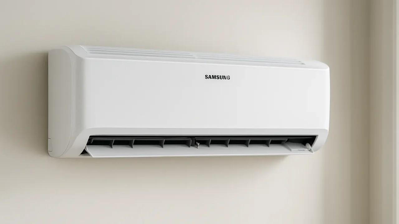 3 Melhores Ar-Condicionado Split Inverter Samsung com Entrega Rápida