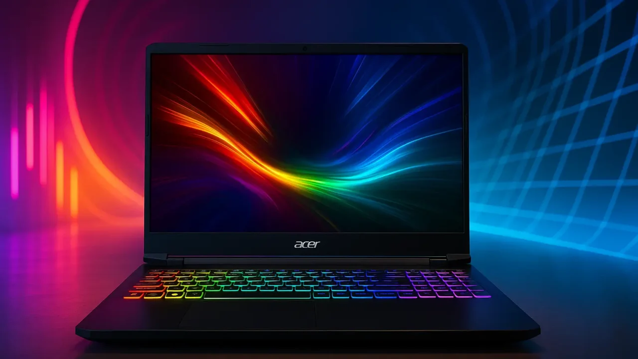notebook acer nitro 5 an515-46-r5xn 15.6 ryzen 7 rtx 3070ti destaque em 10/12/2025 20:21:21: 6 modelos potentes para qualquer bolso