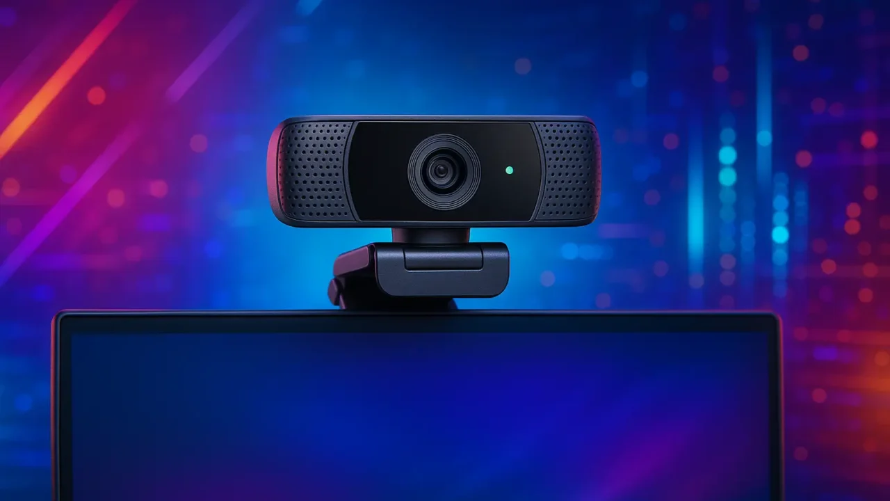 C925e Webcam barato e confiável para todos os bolsos