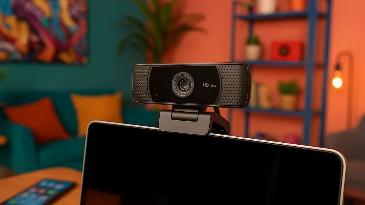 Eco friendly: 3 webcams sustentáveis que valem o investimento