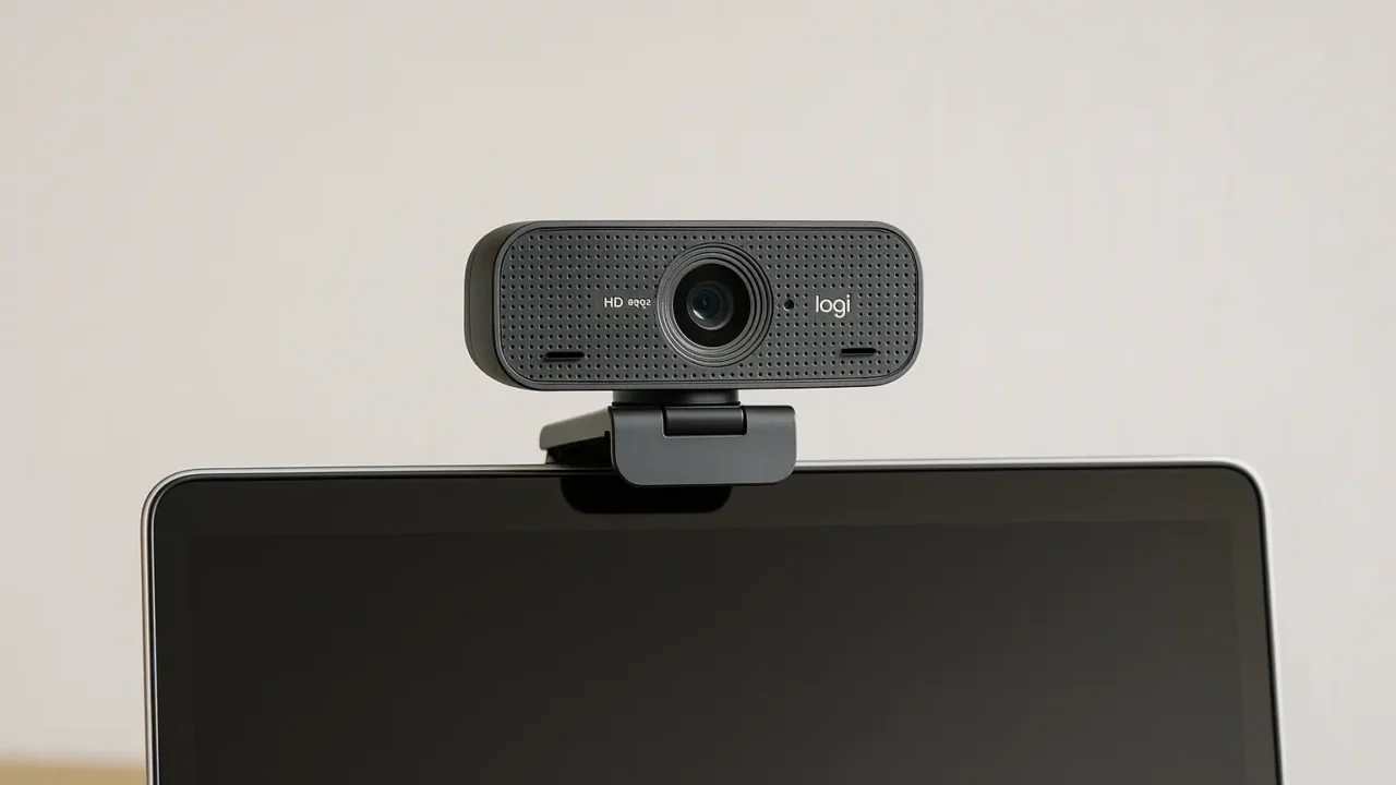 Melhores webcams em 2025: 3 opções que valem o investimento