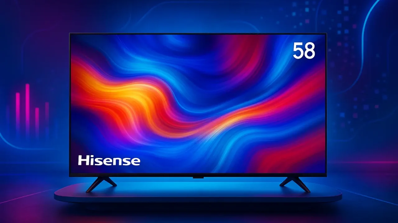 6 TVs 4K com desempenho turbinado para 2025