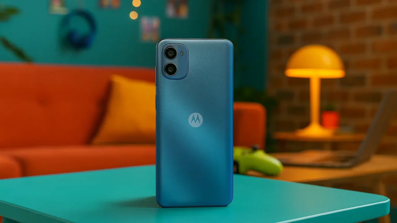 Qual comprar? 6 celulares Motorola baratos analisados em 2025