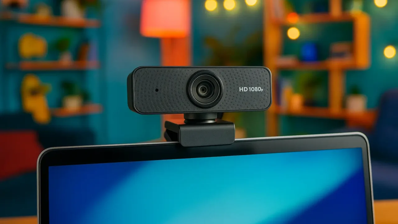Prontos para 5G: 3 webcams que não vão te deixar na mão