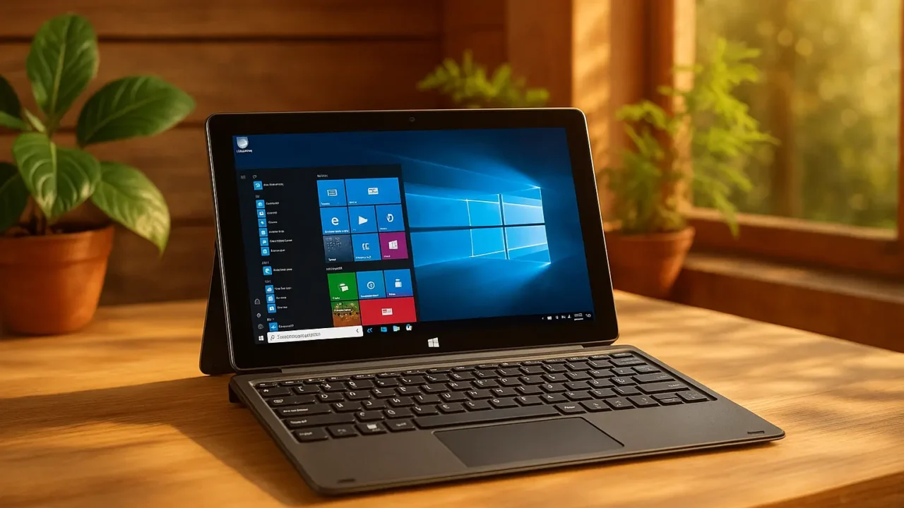 Eco friendly: 3 tablets Windows 10 sustentáveis que valem o investimento