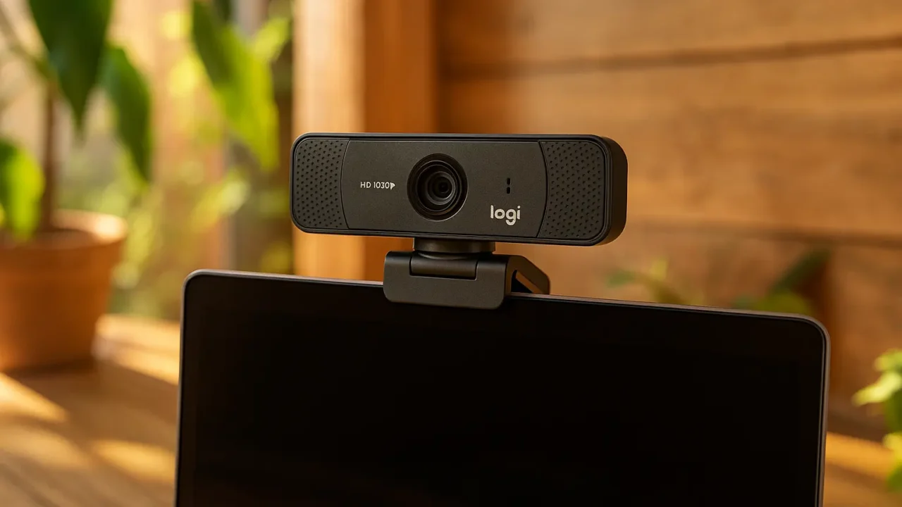 3 Melhores Webcams Full HD Testadas por Usuários Reais
