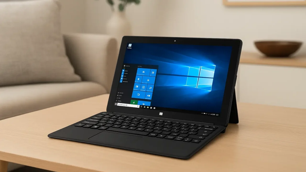 Work from home: 3 tablets 2 em 1 ideais para produtividade