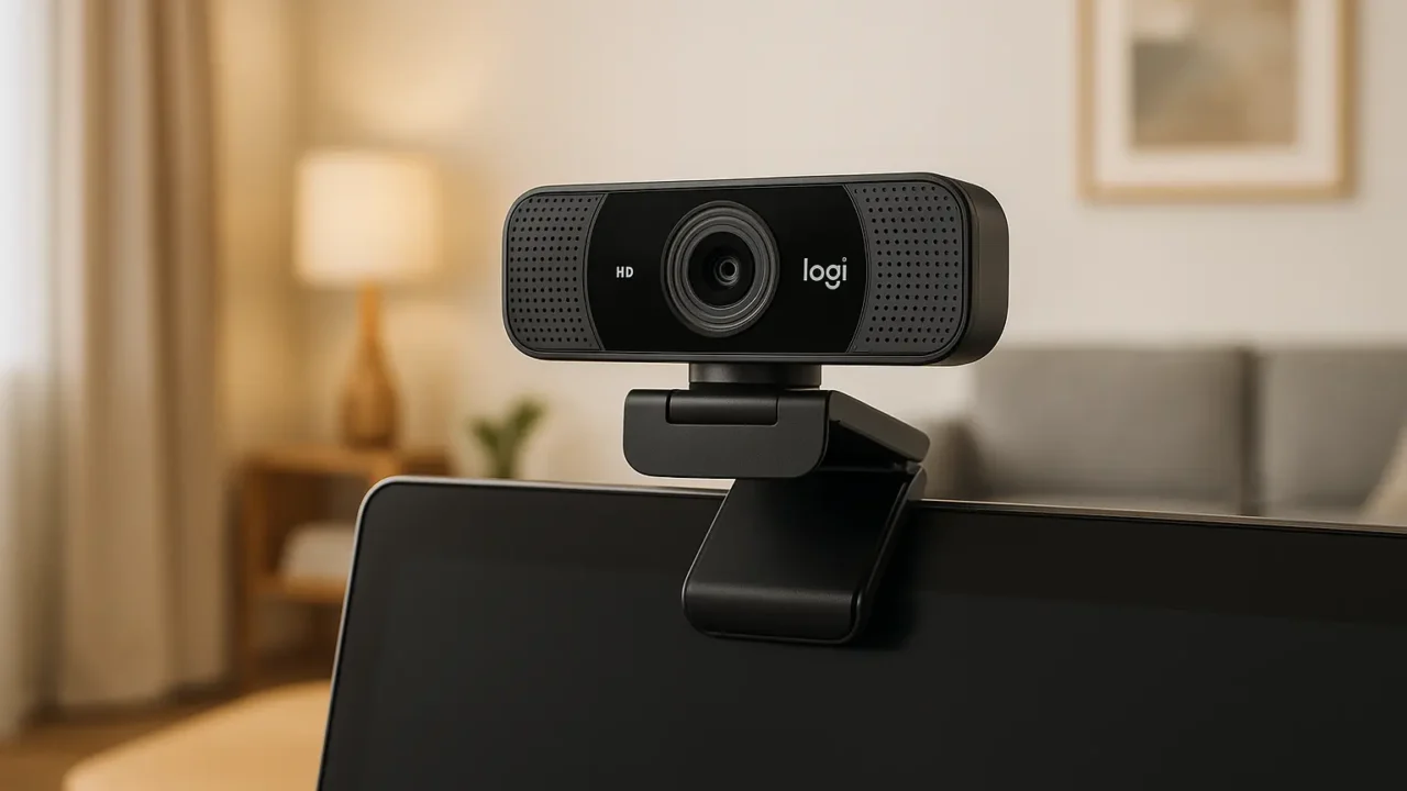 Compactos e poderosos: 3 webcams de bolso para trabalho e estudo