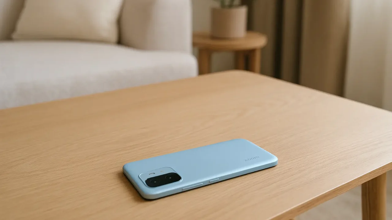 Xiaomi Redmi A5 64GB destaque em 2025: 6 modelos acessíveis para qualquer bolso