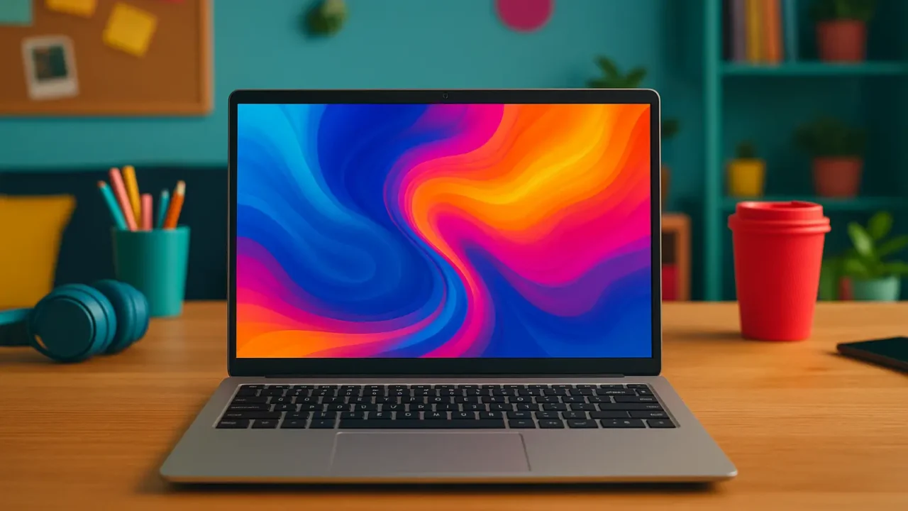 Notebook bom e barato para estudar 2025 até R$1.999 com avaliações ★4,6