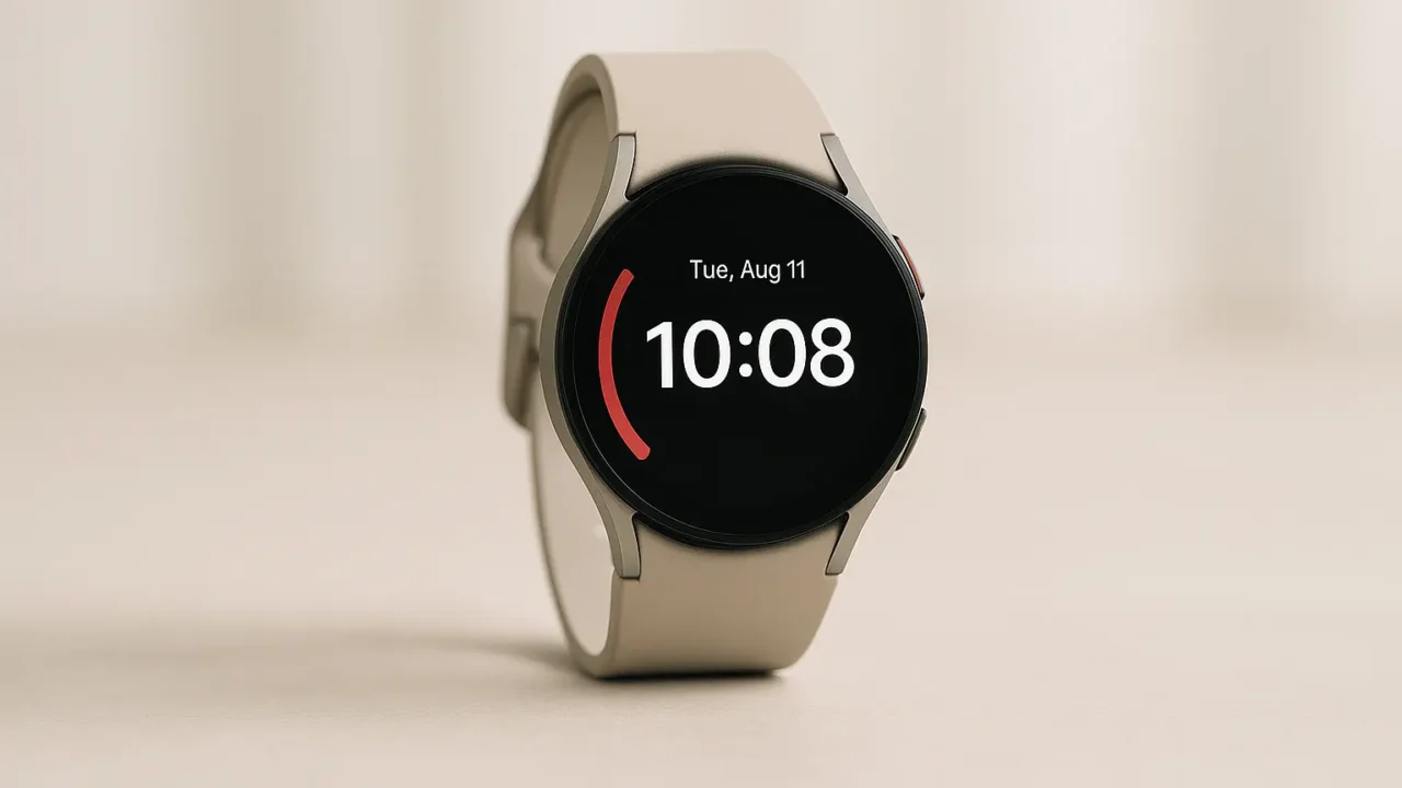 Top 6 Samsung smartwatch 7 com entrega ultrarrápida em 2025