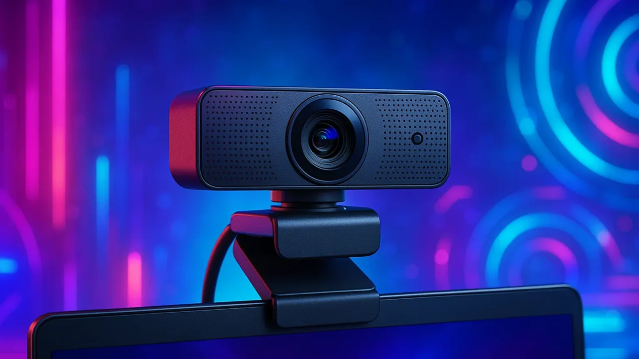 Performance de ponta: 3 webcams que se destacam