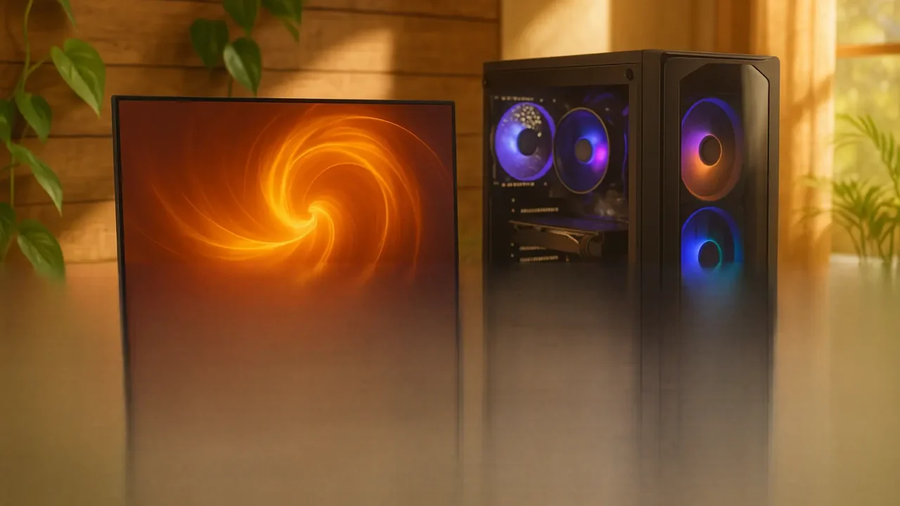 3 melhores PCs Gamer perfeitos para quem quer jogar com fluidez