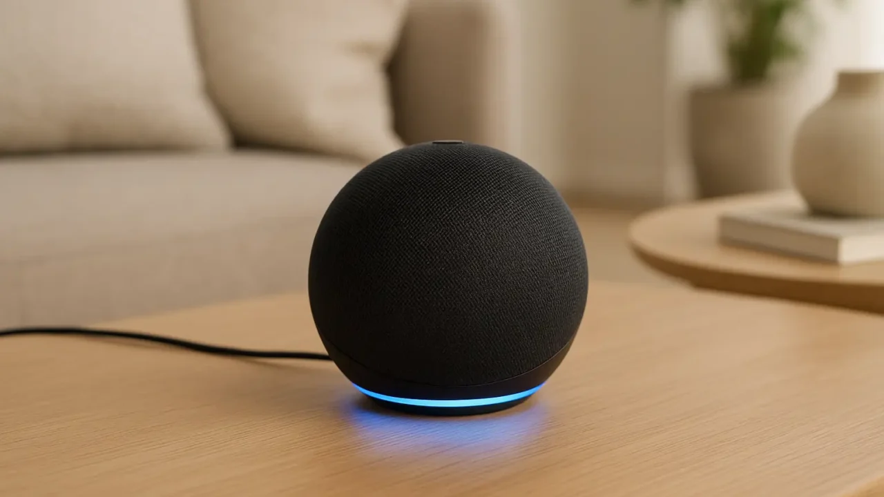 Design premium: 3 dispositivos Amazon por preço justo