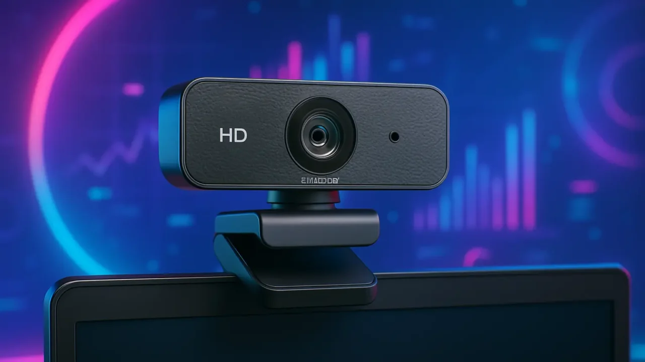 Guia de Compra: 3 Melhores Webcams Full HD com Estoque no Brasil
