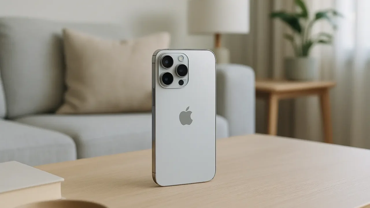 iPhone 17 Pro Max bom e barato que valem a pena