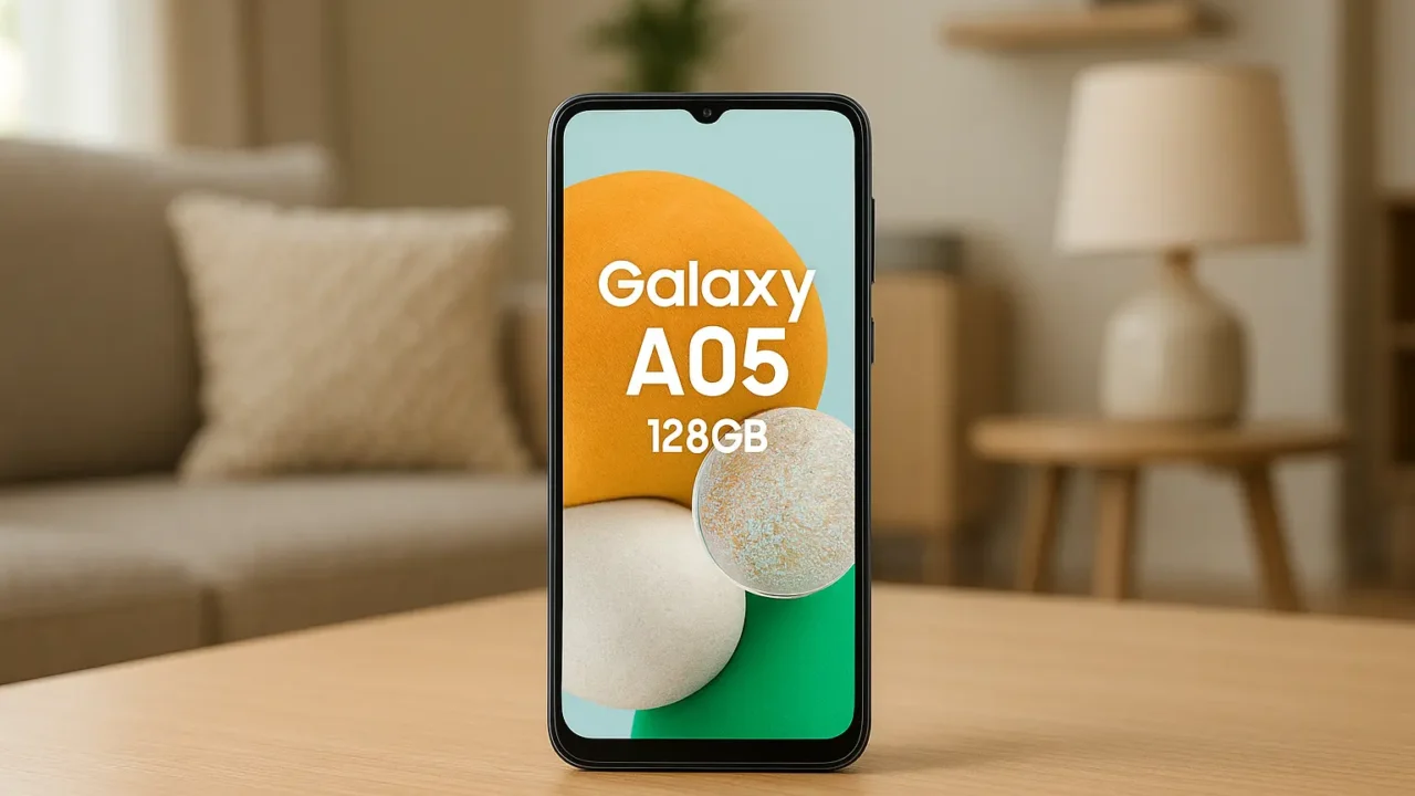 6 melhores celulares Samsung perfeitos para o dia a dia em 2025