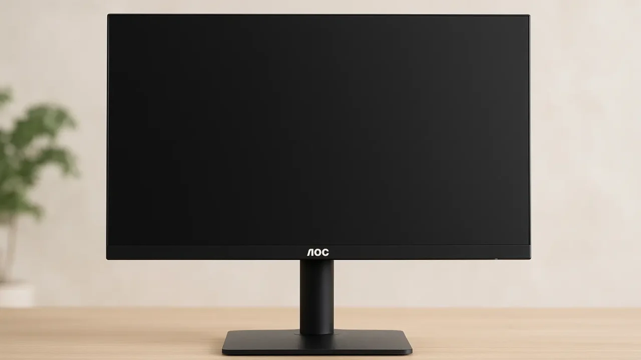 Guia de Compra: 3 Melhores Monitores AOC Gaming Segundo Nossos Testes