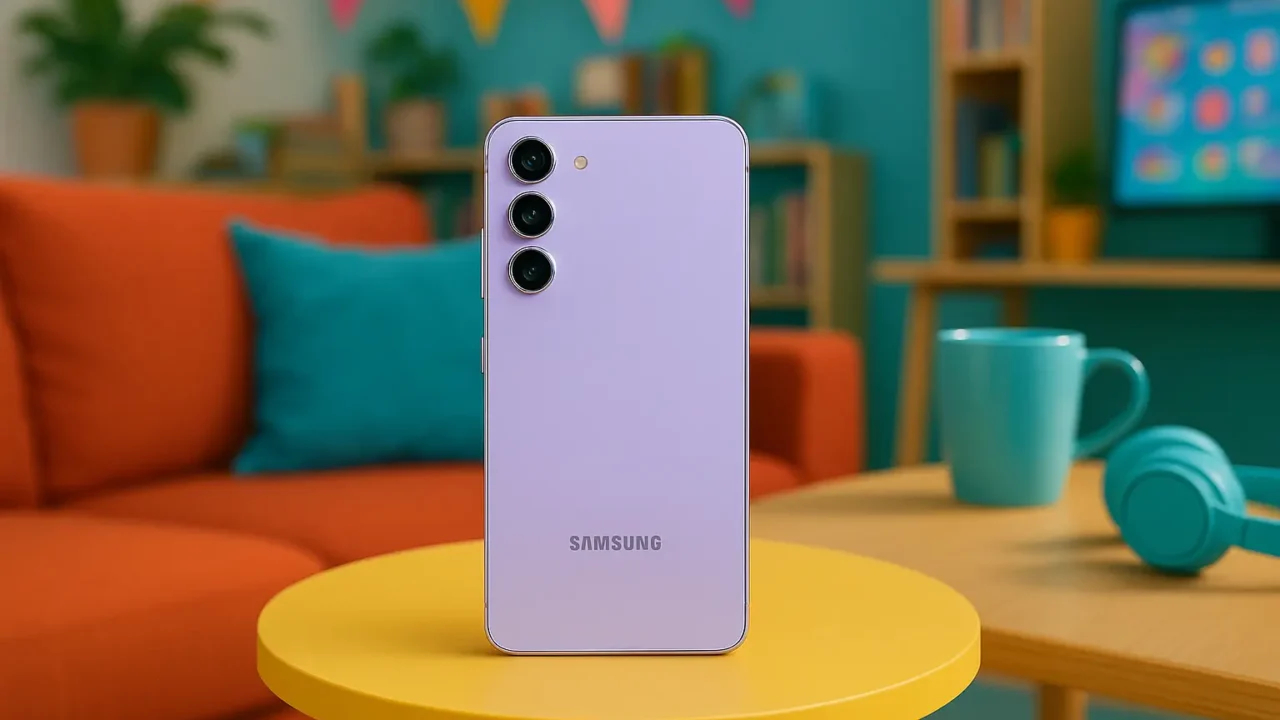 Precisa de Samsung Edge S25 para fotos poderosas em 2025? Conheça 6 modelos ideais