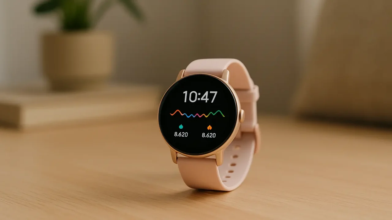 Pulseira Amazfit Active 2 40mm barata com alta avaliação