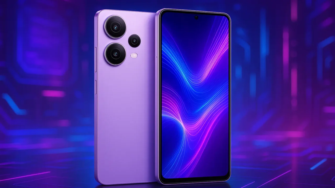 Prontos para 5G: 3 Xiaomi Redmi Note 14 Pro que não vão te deixar na mão