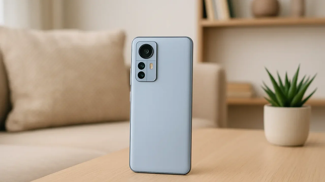 Top 6 celulares de Xiaomi com performance superior em 2025