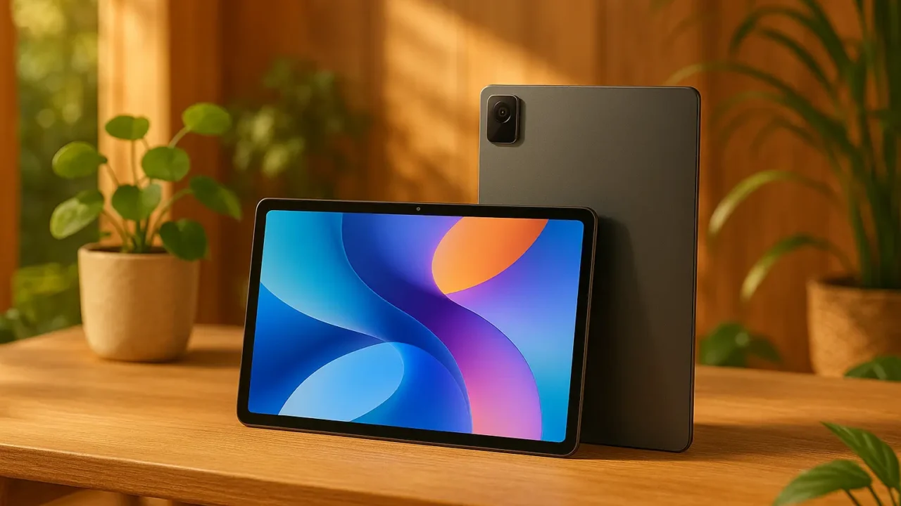 Nota máxima ★5: 3 tablets aprovados pelos usuários em 2025