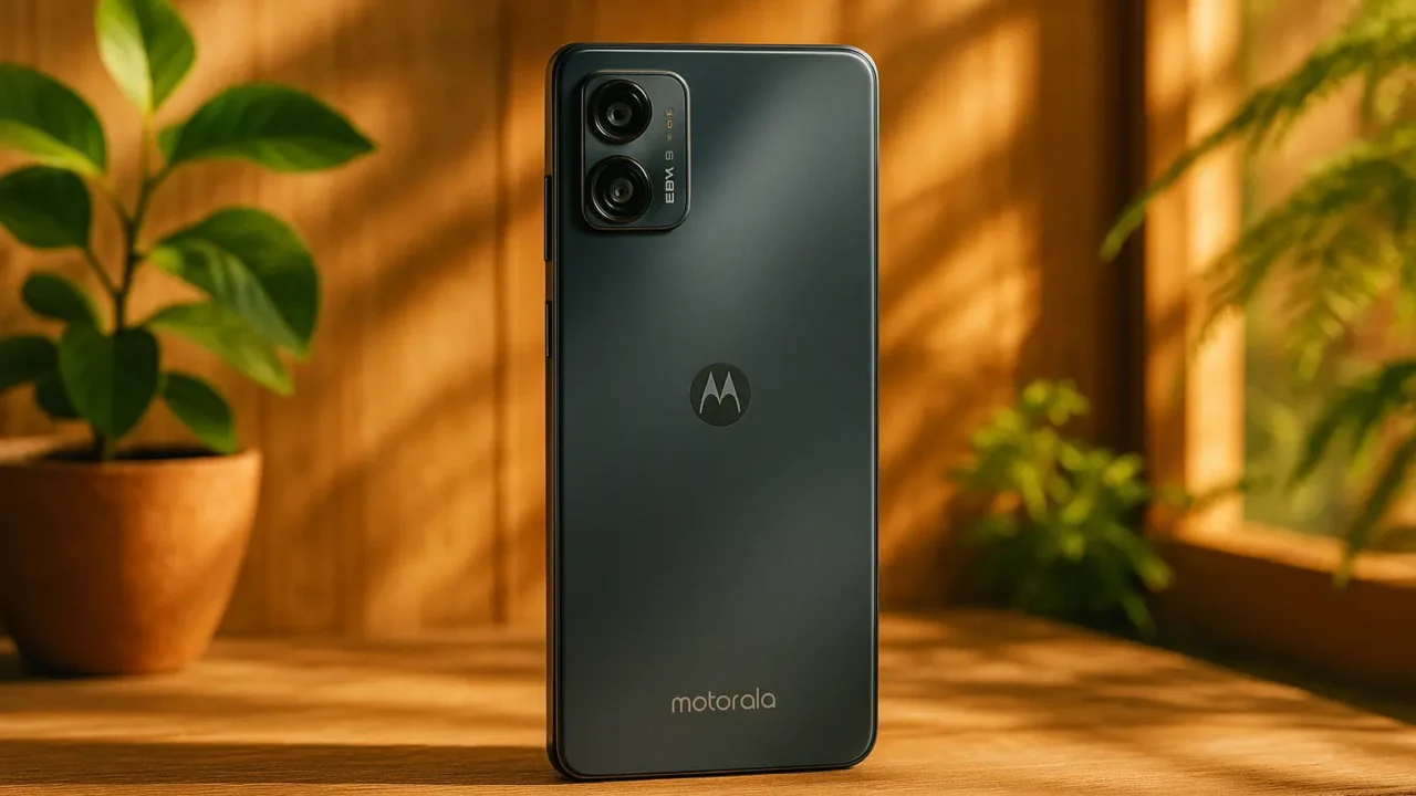 Melhor Motorola Moto G55 Plus custo benefício 2025
