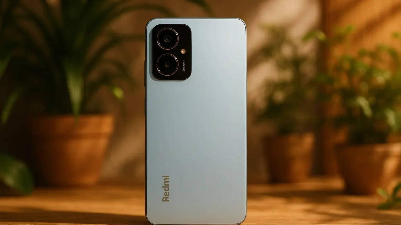 Descontos de até 35%: 6 Xiaomi Redmi Note 14 5G em oferta especial