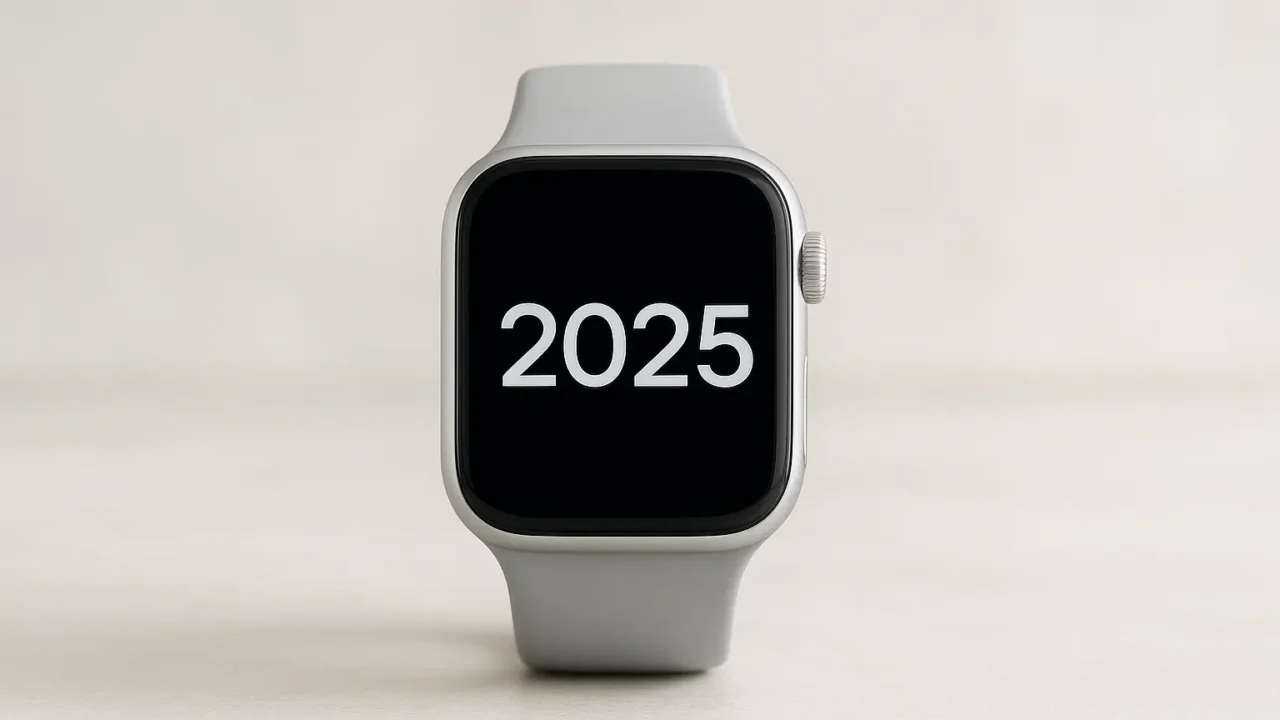 Top 6 smartwatch 2025 até R$ 639 — aproveite estas ofertas