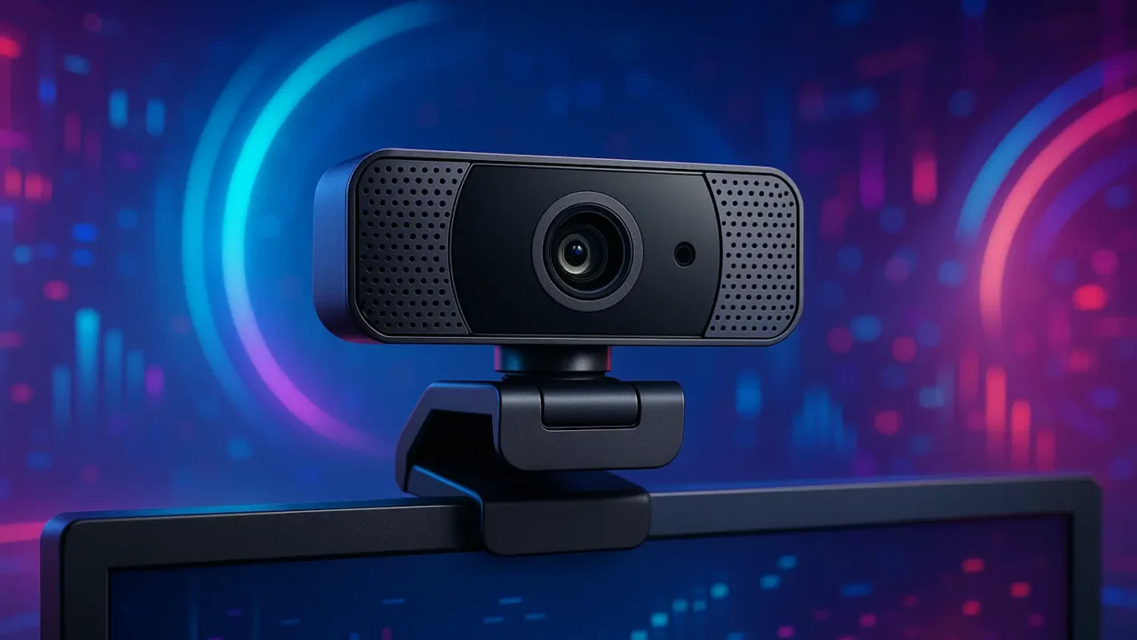 Especial gamers: 3 webcams com alto desempenho gráfico