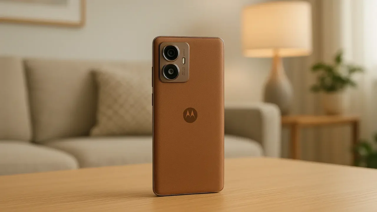 Desempenho turbinado: 3 smartphones que lideram em 2025