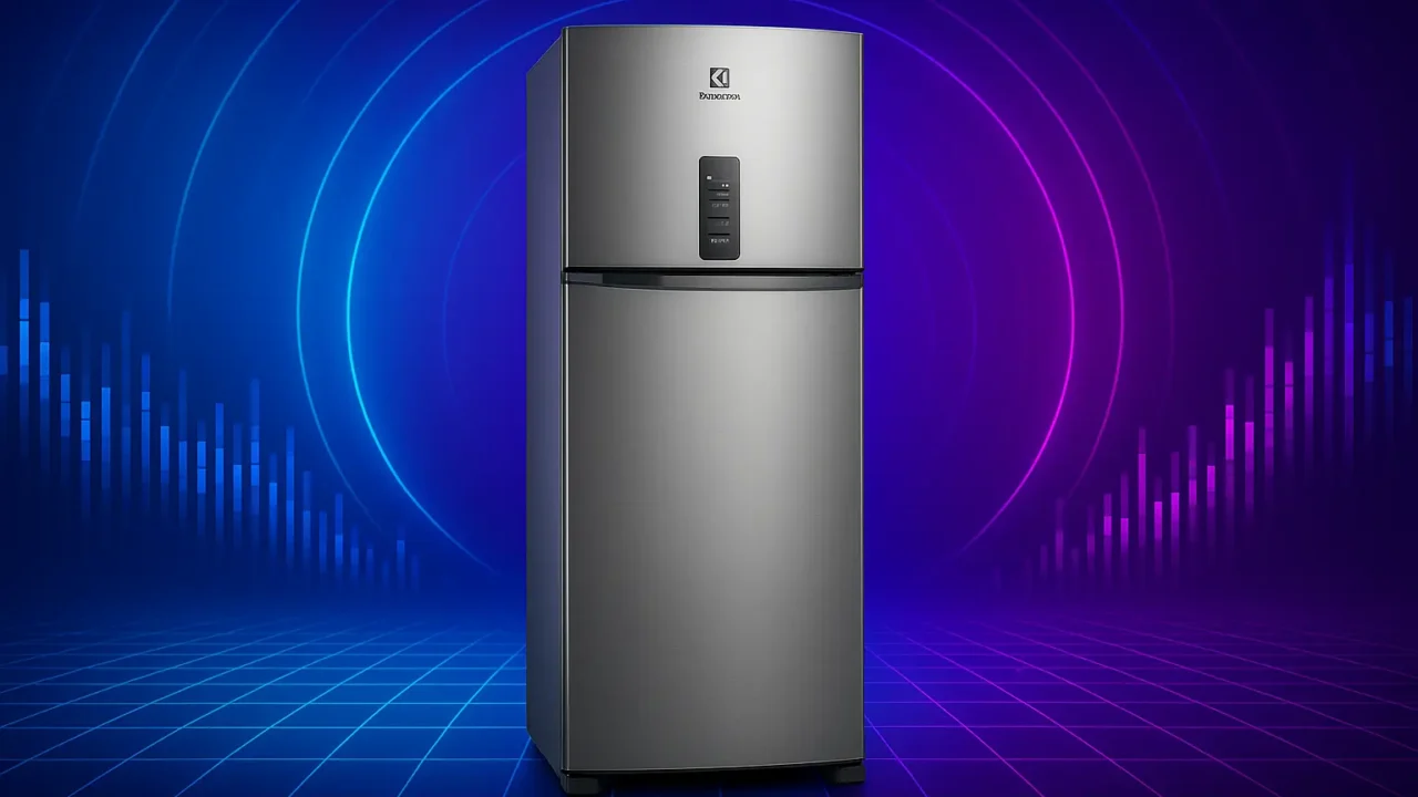 Geladeira Electrolux barata e confiável para qualquer bolso