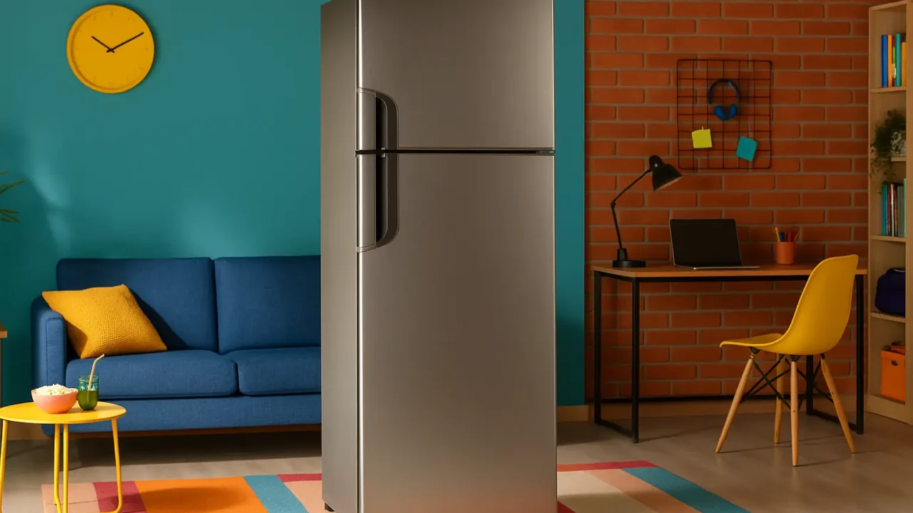 3 Melhores Refrigeradores 472L para o Dia a Dia
