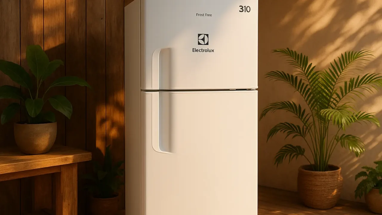 Bateria que dura: 3 geladeiras Electrolux que não te deixam na mão