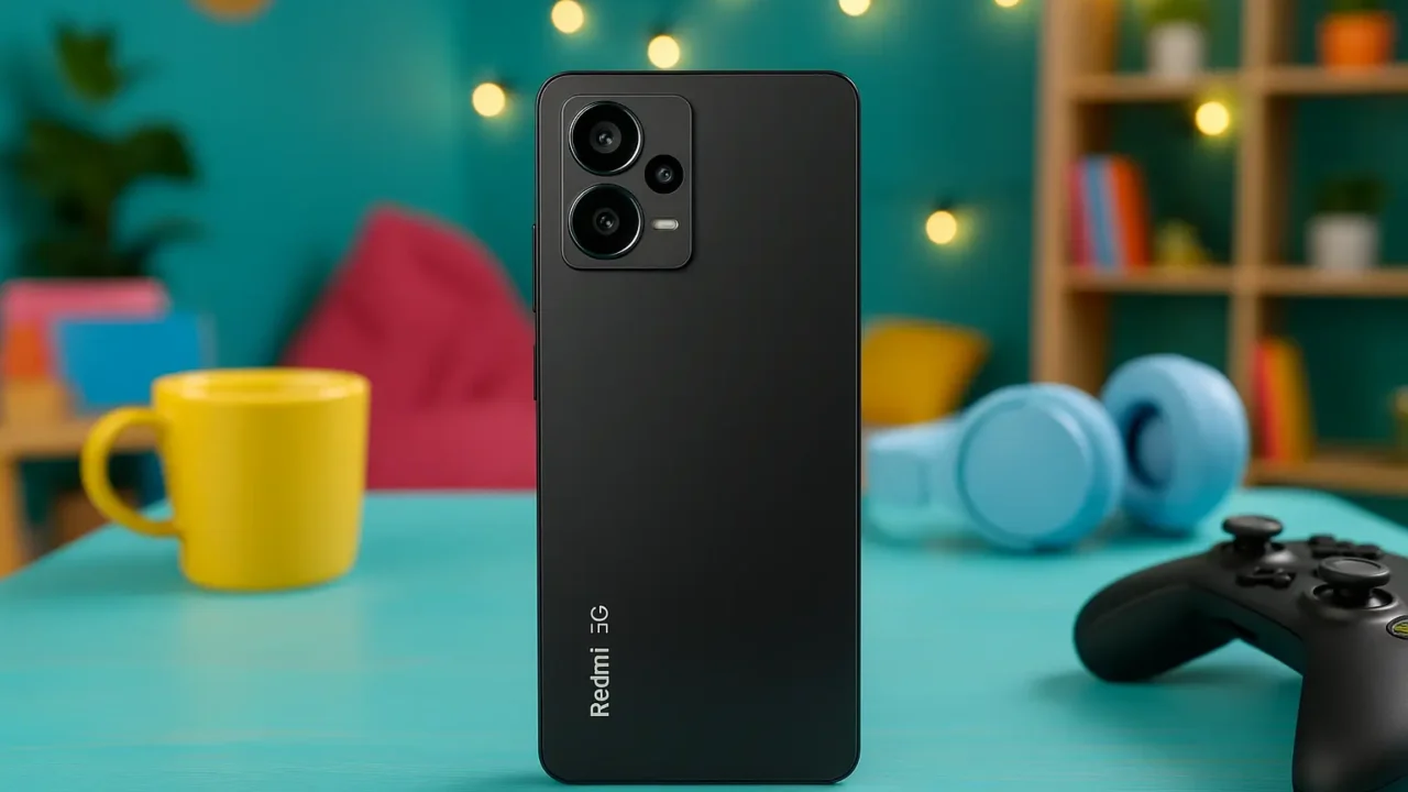 Guia de Compra: 3 Melhores Smartphones Xiaomi Redmi Note 14 Pro 5G