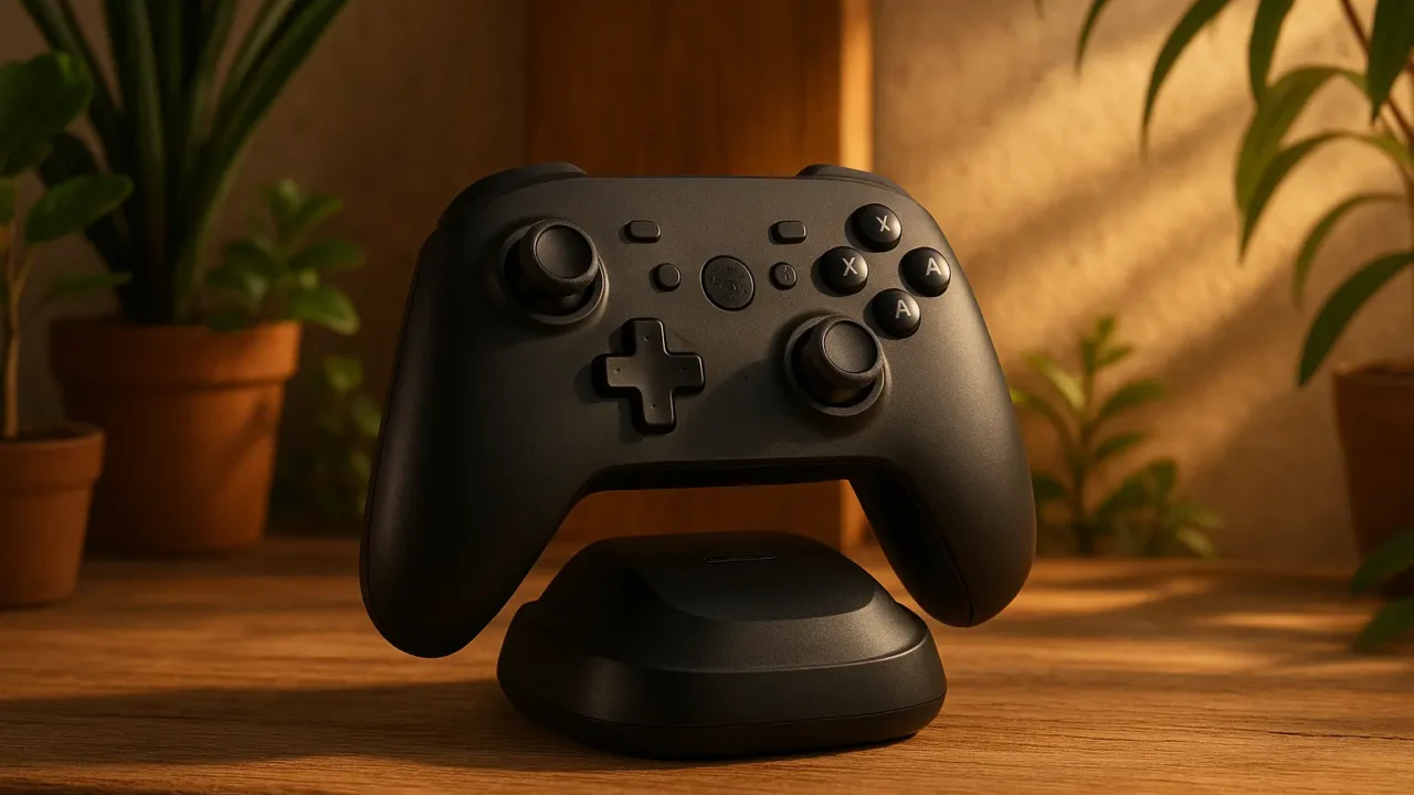 3 Melhores Controles GameSir Cyclone 2 Mais Vendidos no Brasil